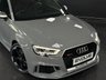 USED 2018 18 AUDI RS3 2.5 TFSI Sportback 5dr Petrol S Tronic quattro Euro 6 (s/s) (400 ps) AUDI SPORT PACK, CAMERA!