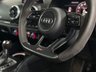USED 2018 18 AUDI RS3 2.5 TFSI Sportback 5dr Petrol S Tronic quattro Euro 6 (s/s) (400 ps) AUDI SPORT PACK, CAMERA!