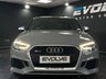 USED 2018 18 AUDI RS3 2.5 TFSI Sportback 5dr Petrol S Tronic quattro Euro 6 (s/s) (400 ps) AUDI SPORT PACK, CAMERA!