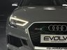 USED 2018 18 AUDI RS3 2.5 TFSI Sportback 5dr Petrol S Tronic quattro Euro 6 (s/s) (400 ps) AUDI SPORT PACK, CAMERA!