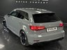 USED 2018 18 AUDI RS3 2.5 TFSI Sportback 5dr Petrol S Tronic quattro Euro 6 (s/s) (400 ps) AUDI SPORT PACK, CAMERA!