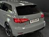 USED 2018 18 AUDI RS3 2.5 TFSI Sportback 5dr Petrol S Tronic quattro Euro 6 (s/s) (400 ps) AUDI SPORT PACK, CAMERA!