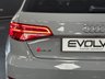USED 2018 18 AUDI RS3 2.5 TFSI Sportback 5dr Petrol S Tronic quattro Euro 6 (s/s) (400 ps) AUDI SPORT PACK, CAMERA!