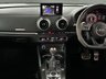 USED 2018 18 AUDI RS3 2.5 TFSI Sportback 5dr Petrol S Tronic quattro Euro 6 (s/s) (400 ps) AUDI SPORT PACK, CAMERA!