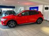 USED 2023 73 FORD FOCUS 1.0T EcoBoost MHEV Active X Hatchback 5dr Petrol Hybrid Manual Euro 6 (s/s) (125 ps) 