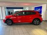 USED 2023 73 FORD FOCUS 1.0T EcoBoost MHEV Active X Hatchback 5dr Petrol Hybrid Manual Euro 6 (s/s) (125 ps) 