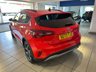 USED 2023 73 FORD FOCUS 1.0T EcoBoost MHEV Active X Hatchback 5dr Petrol Hybrid Manual Euro 6 (s/s) (125 ps) 