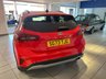 USED 2023 73 FORD FOCUS 1.0T EcoBoost MHEV Active X Hatchback 5dr Petrol Hybrid Manual Euro 6 (s/s) (125 ps) 
