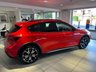 USED 2023 73 FORD FOCUS 1.0T EcoBoost MHEV Active X Hatchback 5dr Petrol Hybrid Manual Euro 6 (s/s) (125 ps) 