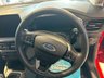 USED 2023 73 FORD FOCUS 1.0T EcoBoost MHEV Active X Hatchback 5dr Petrol Hybrid Manual Euro 6 (s/s) (125 ps) 