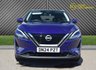 USED 2024 24 NISSAN QASHQAI 1.3 DIG-T MHEV N-Connecta SUV 5dr Petrol Hybrid XTRON Euro 6 (s/s) (158 ps) 