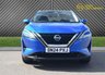 USED 2024 24 NISSAN QASHQAI 1.3 DIG-T MHEV N-Connecta SUV 5dr Petrol Hybrid XTRON Euro 6 (s/s) (158 ps) 