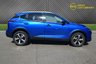 USED 2024 24 NISSAN QASHQAI 1.3 DIG-T MHEV N-Connecta SUV 5dr Petrol Hybrid XTRON Euro 6 (s/s) (158 ps) 