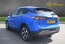 USED 2024 24 NISSAN QASHQAI 1.3 DIG-T MHEV N-Connecta SUV 5dr Petrol Hybrid XTRON Euro 6 (s/s) (158 ps) 