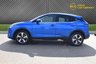 USED 2024 24 NISSAN QASHQAI 1.3 DIG-T MHEV N-Connecta SUV 5dr Petrol Hybrid XTRON Euro 6 (s/s) (158 ps) 