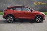 USED 2024 24 NISSAN QASHQAI 1.3 DIG-T MHEV N-Connecta SUV 5dr Petrol Hybrid XTRON Euro 6 (s/s) (158 ps) REVERSE CAMERA+APPLE CAR PLAY