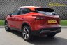 USED 2024 24 NISSAN QASHQAI 1.3 DIG-T MHEV N-Connecta SUV 5dr Petrol Hybrid XTRON Euro 6 (s/s) (158 ps) REVERSE CAMERA+APPLE CAR PLAY