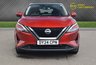 USED 2024 24 NISSAN QASHQAI 1.3 DIG-T MHEV N-Connecta SUV 5dr Petrol Hybrid XTRON Euro 6 (s/s) (158 ps) REVERSE CAMERA+APPLE CAR PLAY