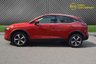 USED 2024 24 NISSAN QASHQAI 1.3 DIG-T MHEV N-Connecta SUV 5dr Petrol Hybrid XTRON Euro 6 (s/s) (158 ps) REVERSE CAMERA+APPLE CAR PLAY