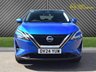 USED 2024 24 NISSAN QASHQAI 1.3 DIG-T MHEV N-Connecta SUV 5dr Petrol Hybrid XTRON Euro 6 (s/s) (158 ps) 