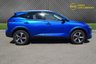 USED 2024 24 NISSAN QASHQAI 1.3 DIG-T MHEV N-Connecta SUV 5dr Petrol Hybrid XTRON Euro 6 (s/s) (158 ps) 