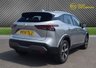 USED 2024 24 NISSAN QASHQAI 1.3 DIG-T MHEV N-Connecta SUV 5dr Petrol Hybrid XTRON Euro 6 (s/s) (158 ps) 