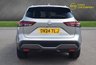 USED 2024 24 NISSAN QASHQAI 1.3 DIG-T MHEV N-Connecta SUV 5dr Petrol Hybrid XTRON Euro 6 (s/s) (158 ps) 