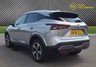 USED 2024 24 NISSAN QASHQAI 1.3 DIG-T MHEV N-Connecta SUV 5dr Petrol Hybrid XTRON Euro 6 (s/s) (158 ps) 