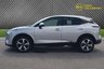 USED 2024 24 NISSAN QASHQAI 1.3 DIG-T MHEV N-Connecta SUV 5dr Petrol Hybrid XTRON Euro 6 (s/s) (158 ps) 