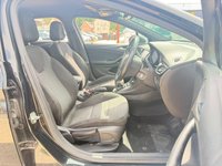 USED 2017 17 VAUXHALL ASTRA 1.4i Turbo SRi Nav Euro 6 5dr GREAT VALUE NEW MOT SERVICE