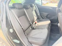 USED 2017 17 VAUXHALL ASTRA 1.4i Turbo SRi Nav Euro 6 5dr GREAT VALUE NEW MOT SERVICE