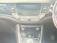 USED 2017 17 VAUXHALL ASTRA 1.4i Turbo SRi Nav Euro 6 5dr GREAT VALUE NEW MOT SERVICE