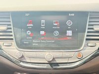 USED 2017 17 VAUXHALL ASTRA 1.4i Turbo SRi Nav Euro 6 5dr GREAT VALUE NEW MOT SERVICE