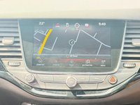 USED 2017 17 VAUXHALL ASTRA 1.4i Turbo SRi Nav Euro 6 5dr GREAT VALUE NEW MOT SERVICE
