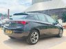USED 2017 17 VAUXHALL ASTRA 1.4i Turbo SRi Nav Euro 6 5dr GREAT VALUE NEW MOT SERVICE