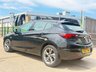 USED 2017 17 VAUXHALL ASTRA 1.4i Turbo SRi Nav Euro 6 5dr GREAT VALUE NEW MOT SERVICE