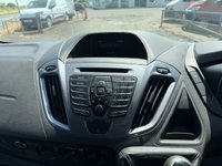 USED 2018 18 FORD TRANSIT CUSTOM 2.0 TDCi 290 Limited Panel Van 5dr Diesel Manual L1 H1 (163 g/km, 128 bhp) 