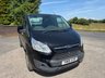 USED 2018 18 FORD TRANSIT CUSTOM 2.0 TDCi 290 Limited Panel Van 5dr Diesel Manual L1 H1 (163 g/km, 128 bhp) 