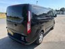 USED 2018 18 FORD TRANSIT CUSTOM 2.0 TDCi 290 Limited Panel Van 5dr Diesel Manual L1 H1 (163 g/km, 128 bhp) 