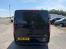 USED 2018 18 FORD TRANSIT CUSTOM 2.0 TDCi 290 Limited Panel Van 5dr Diesel Manual L1 H1 (163 g/km, 128 bhp) 
