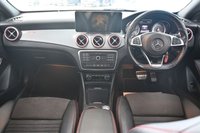 USED 2016 16 MERCEDES-BENZ CLA 2.1 CLA220d AMG Sport Shooting Brake 5dr Diesel 7G-DCT Euro 6 (s/s) (177 ps) *HOME DELIVERY 7 DAY MONEY BACK*