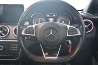 USED 2016 16 MERCEDES-BENZ CLA 2.1 CLA220d AMG Sport Shooting Brake 5dr Diesel 7G-DCT Euro 6 (s/s) (177 ps) *HOME DELIVERY 7 DAY MONEY BACK*