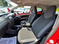 USED 2016 16 TOYOTA AYGO 1.0 VVT-i x Hatchback 5dr Petrol Manual Euro 5 Euro 5 (68 ps) 