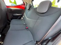 USED 2016 16 TOYOTA AYGO 1.0 VVT-i x Hatchback 5dr Petrol Manual Euro 5 Euro 5 (68 ps) 