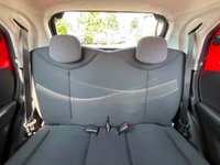 USED 2016 16 TOYOTA AYGO 1.0 VVT-i x Hatchback 5dr Petrol Manual Euro 5 Euro 5 (68 ps) 