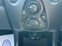USED 2016 16 TOYOTA AYGO 1.0 VVT-i x Hatchback 5dr Petrol Manual Euro 5 Euro 5 (68 ps) 