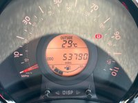 USED 2016 16 TOYOTA AYGO 1.0 VVT-i x Hatchback 5dr Petrol Manual Euro 5 Euro 5 (68 ps) 