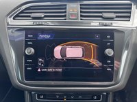 USED 2017 67 VOLKSWAGEN TIGUAN 2.0 TDI SE Navigation SUV 5dr Diesel Manual Euro 6 (s/s) (150 ps) 