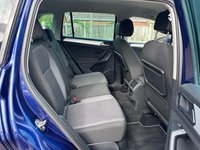 USED 2017 67 VOLKSWAGEN TIGUAN 2.0 TDI SE Navigation SUV 5dr Diesel Manual Euro 6 (s/s) (150 ps) 