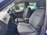 USED 2017 67 VOLKSWAGEN TIGUAN 2.0 TDI SE Navigation SUV 5dr Diesel Manual Euro 6 (s/s) (150 ps) 